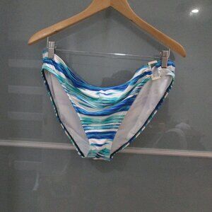 Lauren Ralph Lauren Bikini Swim Bottoms